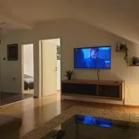 Cozy Place, hotell i Pavi°evac