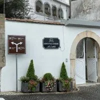 AFFITTACAMERE al CASTELLO AIROLA BN, hotel sa Airola