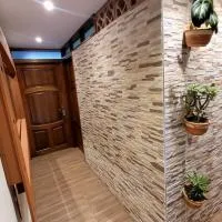 El Amañadero Paisa, hotel in Envigado