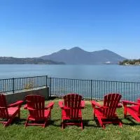 Clear Lake Cottages & Marina, hotel u gradu 'Clearlake'