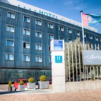 Hotel Ciudad de Móstoles