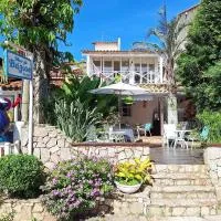 Porto Mar de Búzios, hotel v destinaci Búzios