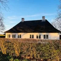 Gatekeepers house, hotel v mestu Søllested