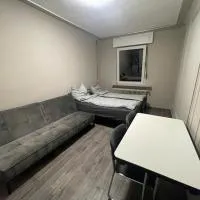 Leimen51 WG8, hotel u gradu Lajmen