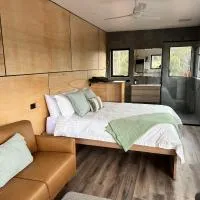 The Humpy, hotel em Launceston
