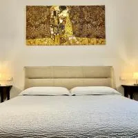 B&B Il Fienile, хотел в Calcinato