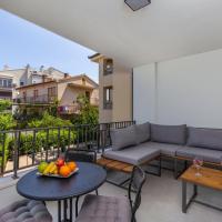 Apartments by the sea nska, Krk - 23651, hotel u gradu Malinska