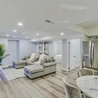 런던에 위치한 호텔 Luxurious Unit in Hyde Park