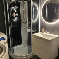 Leilighet nær flyplassen, hotel a Tromsø
