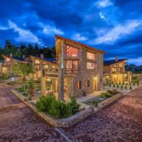 ViP Chalet 4 Seasons