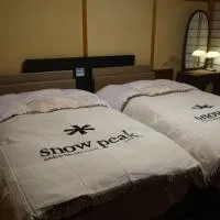 Natural Mind Tour - Vacation STAY 94017v, hotell sihtkohas Sado
