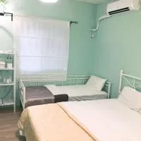 Viesnīca 森霖旅宿 pilsētā Meinong