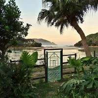 Ikaya Accommodation PSJ, hotel Port St Johnsban