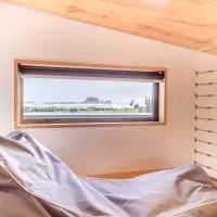 Out The Bay - Guest House at the Beach, hotel u gradu Cape Foulwind