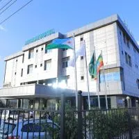 Sharaf Hotel Dire Dawa, hotel sa Dire Dawa