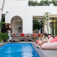 Ang Pao Hotel Phuket, Hotel in Phuket