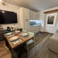 Torre Antica Montese appartamento 1, hotell i Montese