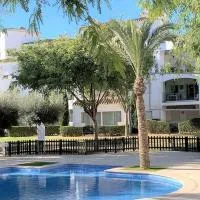 El Cacto, hotel v mestu Murcia