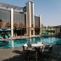 Villasita Resort, hotel a Kankhal