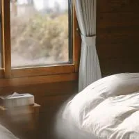 björk (森の宿 ビヨルク), hotel sa Myoko