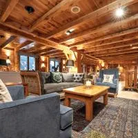 Hotel Xalet Montana, hotel em Soldeu
