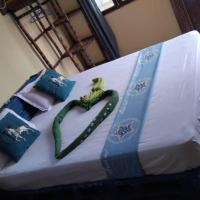 Luca&Irina airport comfort, hotel poblíž Letiště Zanzibar Kisauni - ZNZ, Zanzibar