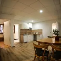 Pension Weiske, hotell sihtkohas Borna