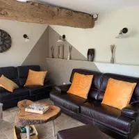 Les Racines, hotel a Chailloué