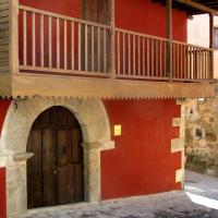 Los mejores hoteles con jacuzzi en la habitación en Cáceres 4 Apartamentos Rurales Casa De Los Escudos