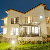Kwetu Villas Musanze, hotel di Ruhengeri