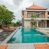 Mona Bali Guest House، فندق في Klungkung