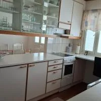 Omakotitalo, hotel a Sodankylä