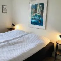 Herning syd - Lind，海寧的飯店