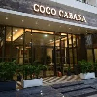 Coco Cabana, hotel in Benares