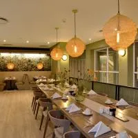 Town Lodge Bellville – hotel w mieście Bellville