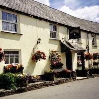 The White Hart Hotel, hotel in Liskeard