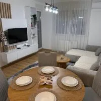 Kruševac में, होटल Smart Apartmani