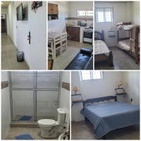 Apartamento Romian Román, hotel poblíž Letiště Tydeo Larre Borges - PDU, Paysandú