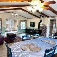 Deer Harbor Cottage & Suites, ξενοδοχείο σε Eastsound