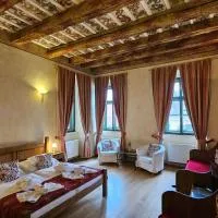 Hotel Opat, viešbutis mieste Kutna Hora