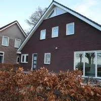 De Klencke, hotel a Wachtum