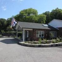 Heidi's Inn, hotell sihtkohas Brewster