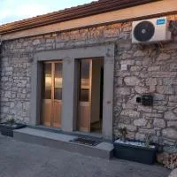 Iudica charme, hótel í Castel di Iudica