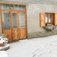 Lodge Pizzo Alpestre, hotell i Abetone