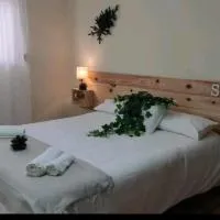 HostalRural Elbosque deLola, Hotel in El Bosque