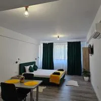 DIDI Apartament, khách sạn ở Craiova