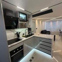 Apartamento Lecheria 3 hab 2baños 6 personas, hotel poblíž Mezinárodní letiště Generál José Antonio Anzoátegui - BLA, El Morro de Barcelona