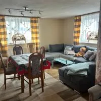 Lößnitz में, होटल Ferienwohnung Affalter