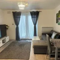 Garden Guest House, hotel u gradu 'Enfield Lock'