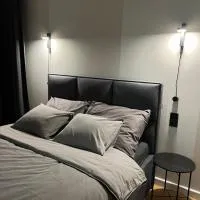 Apartament NP，加沃林的飯店